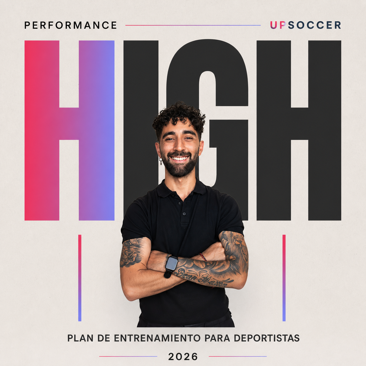 Plan 12 Semanas