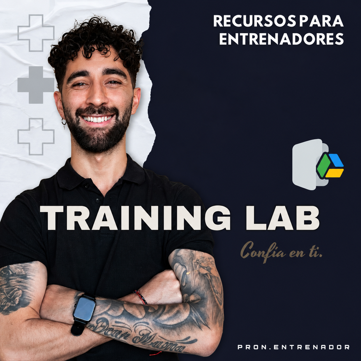 Training LAB